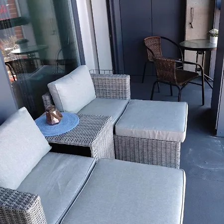 Aparthotel Martensi Maja *