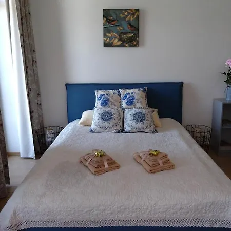 Martensi Maja Aparthotel