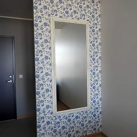 Martensi Maja מלון דירות 4*