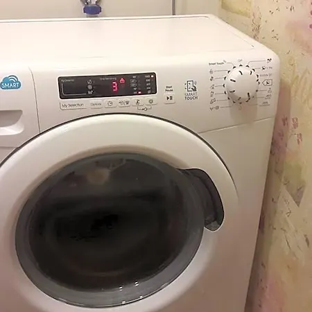 מלון דירות Martensi Maja
