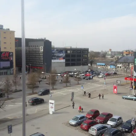 Martensi Maja Pärnu