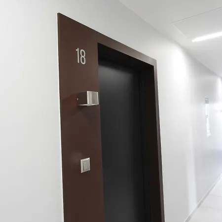 Aparthotel Martensi Maja Parnu