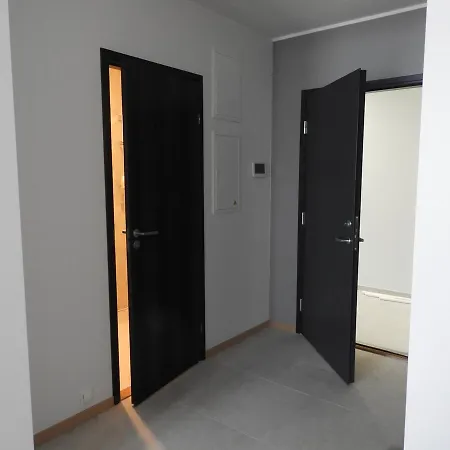 Aparthotel Martensi Maja *