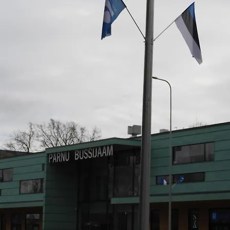 Martensi Maja Aparthotel 4*