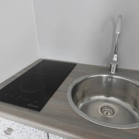 Martensi Maja Aparthotel *
