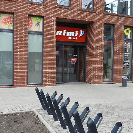 Martensi Maja *
