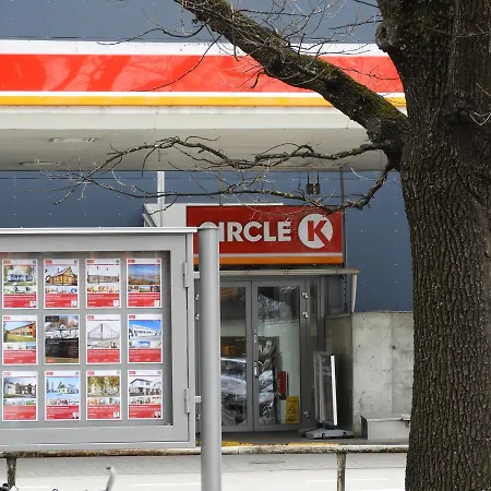 Aparthotel Martensi Maja