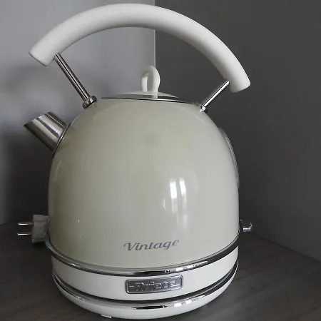 Martensi Maja Aparthotel Pärnu