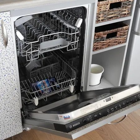 Martensi Maja Aparthotel