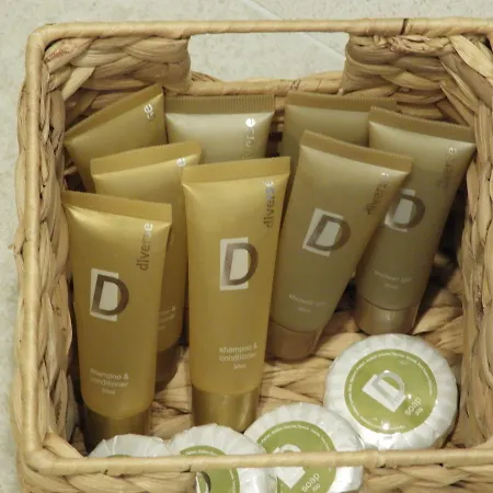 Aparthotel Martensi Maja