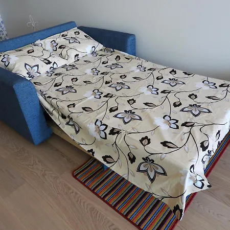 Aparthotel Martensi Maja *
