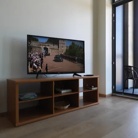 Martensi Maja Pärnu