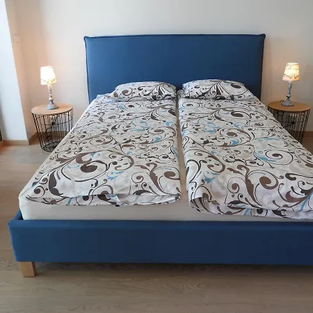 Aparthotel Martensi Maja