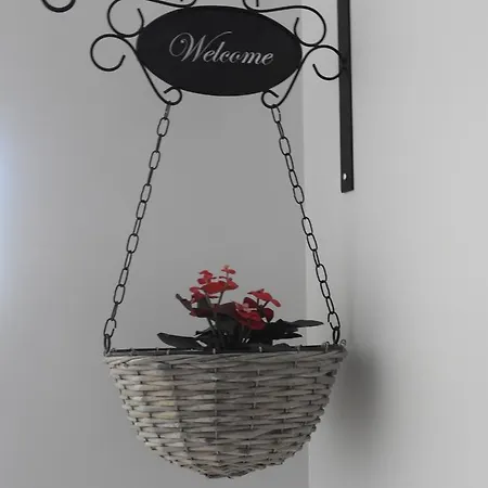 Aparthotel Martensi Maja Pärnu