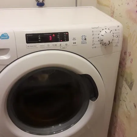 מלון דירות Martensi Maja פארנו