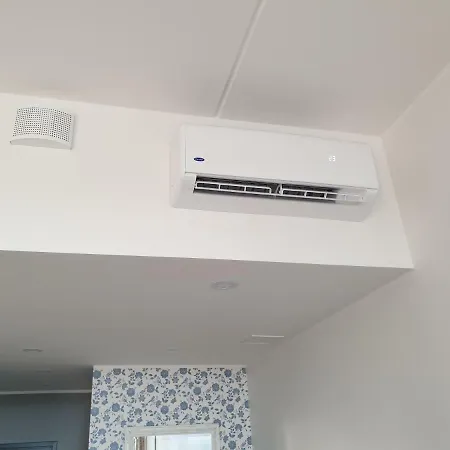 Aparthotel Martensi Maja Parnu