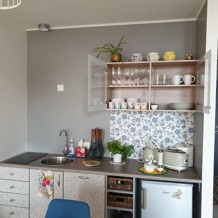 Aparthotel Martensi Maja Parnu