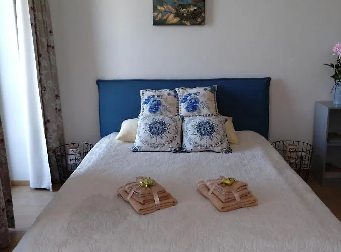 Martensi Maja Aparthotel