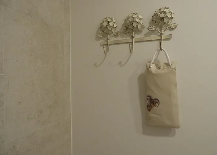 Martensi Maja Aparthotel Parnu