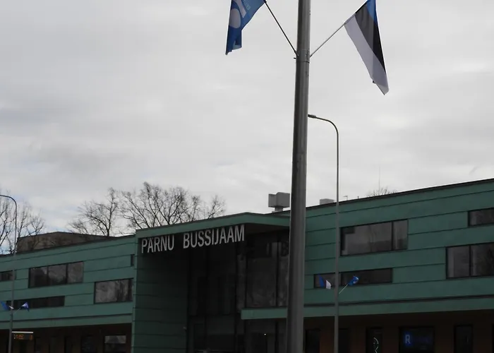 Martensi Maja Aparthotel 4*