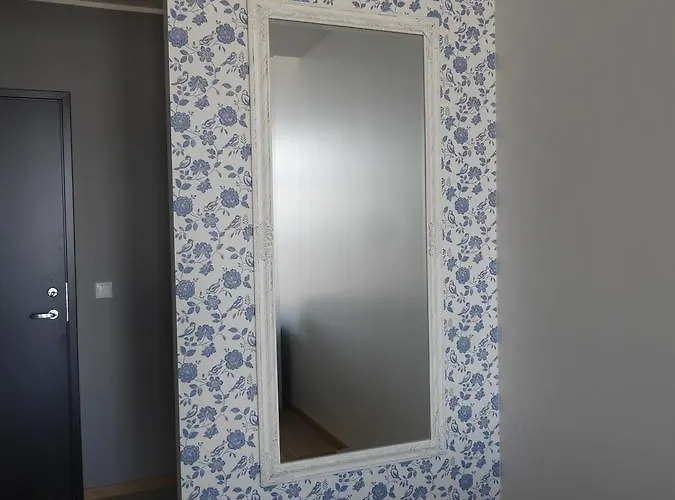 Aparthotel Martensi Maja