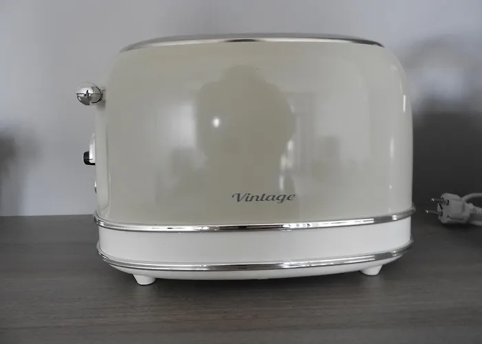 Martensi Maja Aparthotel Parnu