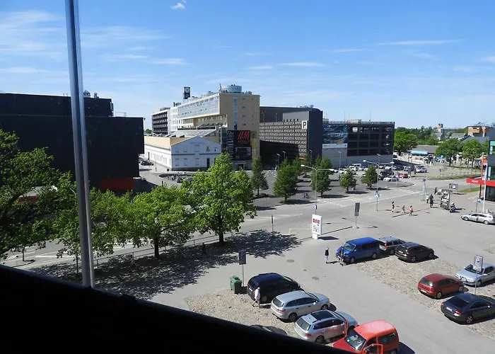 Martensi Maja Aparthotel