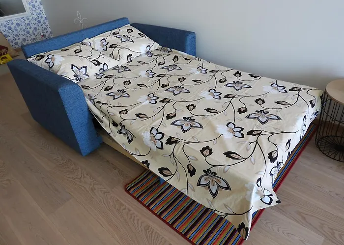 Aparthotel Martensi Maja 4*