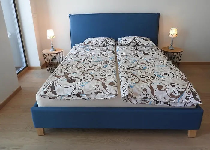 Aparthotel Martensi Maja