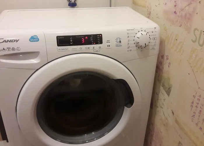 Aparthotel Martensi Maja Parnu