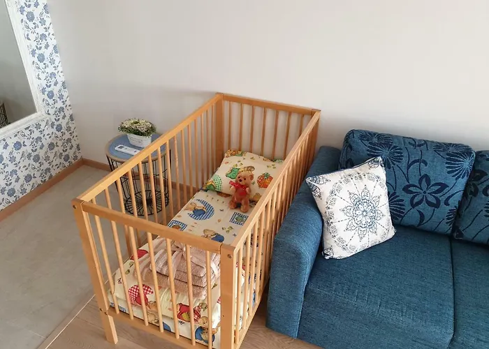 Aparthotel Martensi Maja Parnu